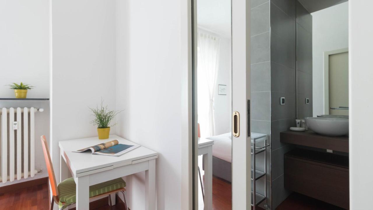 Italianway - Masaccio 18 B Apartment Milan Exterior photo